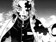 [ 염주님의 죽음을 시작으로, 나아가 최종국면까지. ]