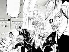 [ 그들이 다쳤다. ]