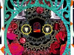 𝐿𝑖𝑙𝑦 𝐴𝑙𝑎𝑛ㅣ서커스단의 공작새