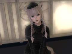 펜니르섭에서 유니콘 언약자님 찾아요