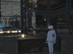 크리스타리움 길드 의뢰