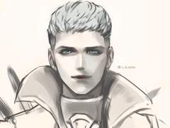 (로아/페데리코) 당신을 위해