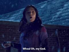 케이트 비숍 천사님을 모십니다:D