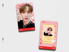 SKZ’s Chocolate Factory