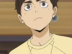 [아츠무] 수련회에서 만난 남자애