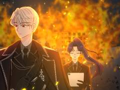 주제그림 - 대폭발 + 제복