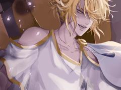 월로 팬아트 ※스포주의