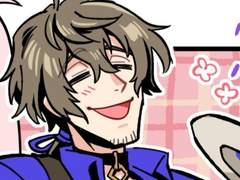 발렌타인과 어덜트 조