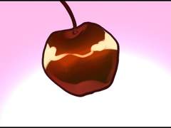 발렌타인 초콜릿이 주고싶어