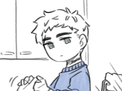 [신야근] 유예여령 - 해피발렌타인