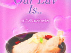 내일님 나페스 타로 후기