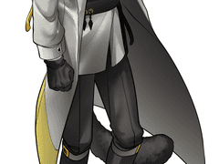 allen(알렌)/수인/23