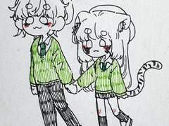 트리칼렛 2020년 연성 모음