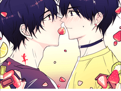 해피 발렌타인데이