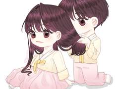 [CLOSE] 옝 커미션