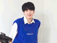 [세븐틴 빙의글/원우 빙의글] 우연이 인연이 되었다