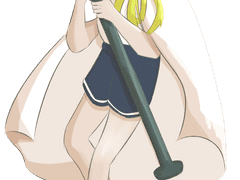 엘리슨 그라멘 / 마법학부