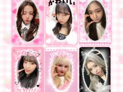 포카 프레임 도안 판매