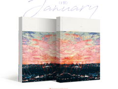 [포트폴리오] January