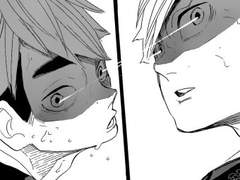 [하이큐] 이나리자키 배구부는 오늘도 평화?롭습니다.