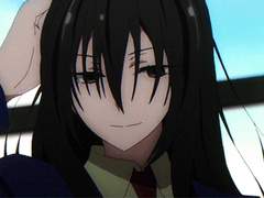 [ 도리벤 ] 암살자 소녀는 범천의 보스를 죽이고 싶어해 (5)