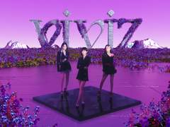 디스코로 시작한 VIVIZ의 선명한 날들