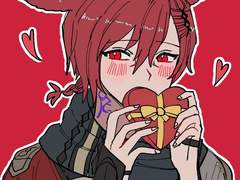 엑끼님 RT 이벤트 신청서(완료)