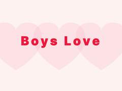 Boys Love 01