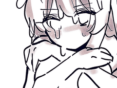 유토시호 200일 축전