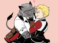 [빛전네로]낙서 모음2