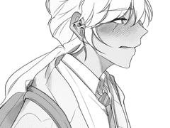 [요거라일] 발렌타인 해프닝