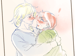 프로즌 낙서모음