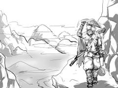 [레이마스] 花樣年華