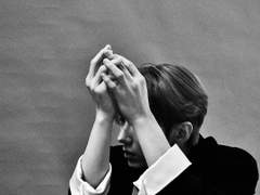 증오라도 좋으니 내 세상이 되어줘 上