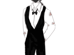 브루노 에반/29/xy/방랑자