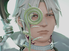 [FF14] 과분한 사람