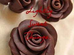 [KKIR] Lightly Sweet Things.