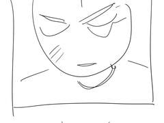 만약은하결전이웹툰이된다고쳐봐