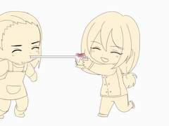 20220215 늘어나요 찰떡손파이