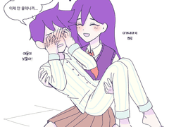 20220215 어리광히로