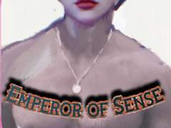 고대 로마 황녀와 근위대 장군