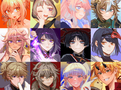 BADAMON COMMISSION (CLOSED)