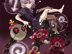 [개그]베드맨 팬북 <제8세대초경질 절대확정세계>