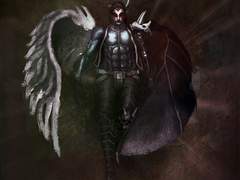 루시퍼 Lucifer