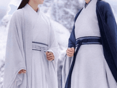 설산에 찾아온 사계절 ; Prolog