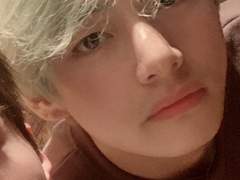 술 취한 오빠 놈 옆 존잘남 #01