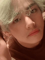 술 취한 오빠 놈 옆 존잘남