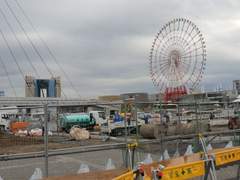 도쿄 여행 사진