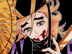 [ 나는 제정신이였다고. ]