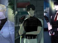 ❥❥❥❥ COMMISSION OPEN ❥❥❥❥